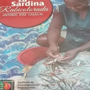 La sardina Rabicolorada