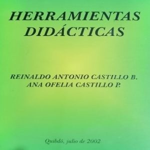 Herramientas didácticas