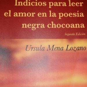 Indicios para leer el amor en la poesía