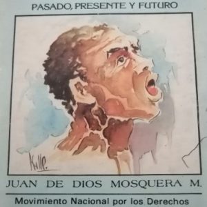 Las comunidades negras de Colombia