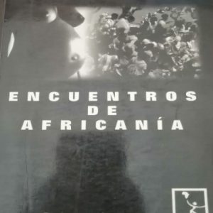 Encuentros de Africanía
