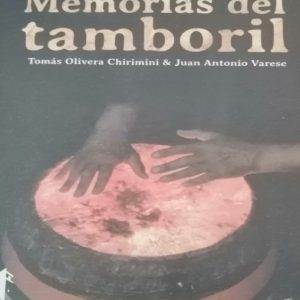 Memorias del tamboril