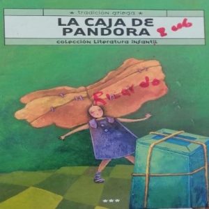 La caja de pandora