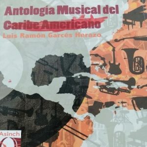Antología musical del caribe americano