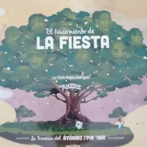 El nacimiento de la fiesta