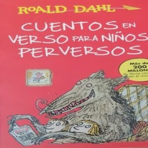 Cuentos en versos para niños perversos