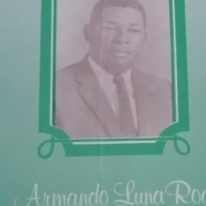 Armando Luna Roa