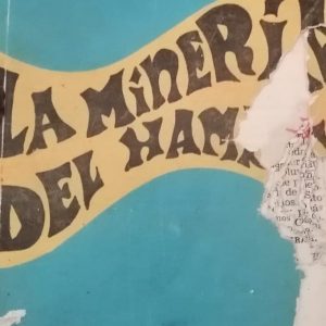 La minería del Hank