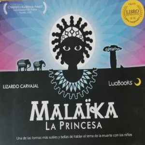 Malaika la princesa