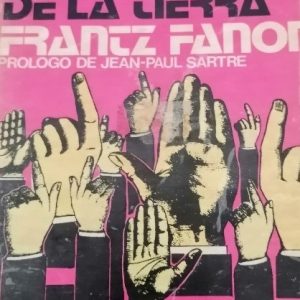 Los condenados de la tierra