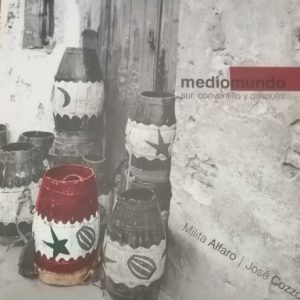 Medio mundo