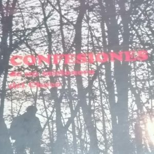 Confesiones de un misionero del chocó