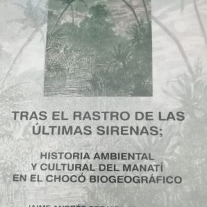Tras el rastro de las ultimas sirenas