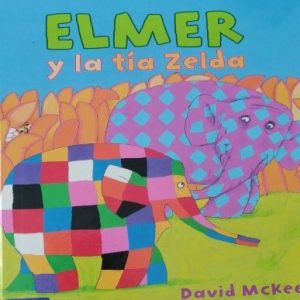 Elmer y la tía Zelda