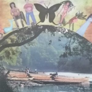 Mitos y leyendas del chocó una nueva lectura