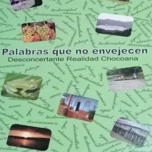 Palabras que no envejecen