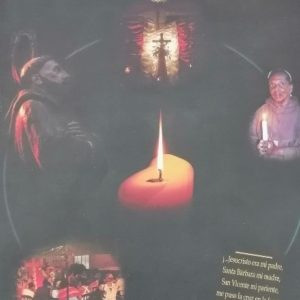 Referentes culturales de espiritualidad negra, chocoana y o afrochocoana