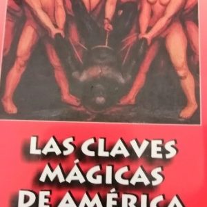Las claves mágicas de América