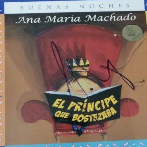 El príncipe que bostezaba