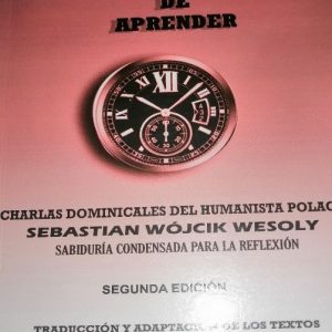 Todavía es tiempo de aprender