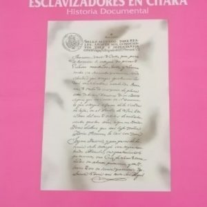 Memorias de los últimos esclavizadores en citara