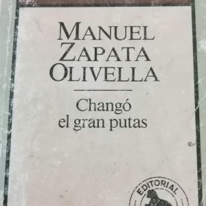 Chango el putas