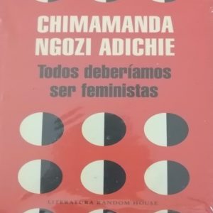 Todos deberíamos ser feministas