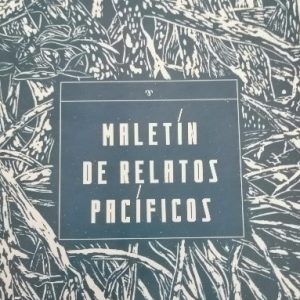 Maletín de relatos pacíficos