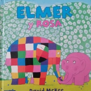 Elmer y Rosa