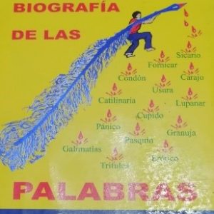 Biografía de las palabras