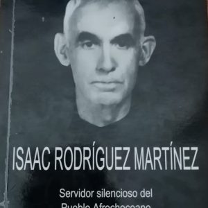 Isaac Rodríguez Martínez