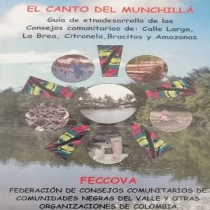 El canto del Munchillá