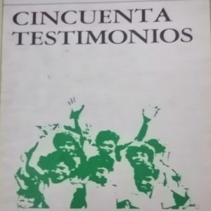Cincuenta testimonios