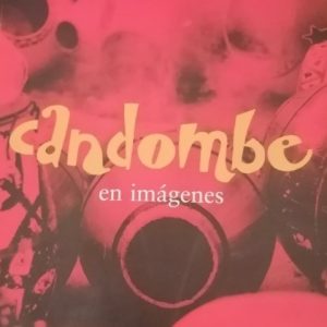 Candombe en imágenes
