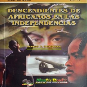 Descendientes de africanos de las independencias