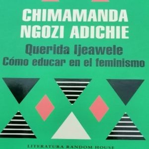 Querida Ijeawele