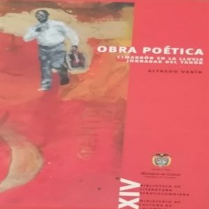Obra poética
