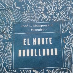 El monte arrullador