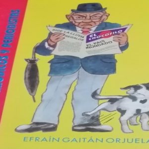 Anécdota sobre periodismo y periodistas
