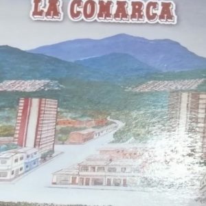 La comarca