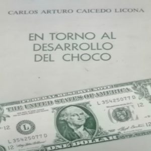 Entorno al desarrollo Chocó