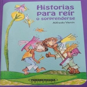 Historias para reír o sorprenderse