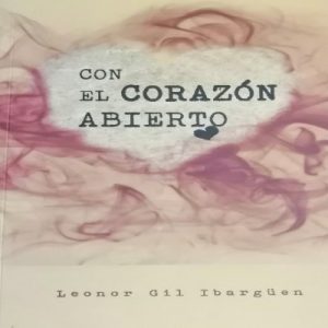 Con el corazón abierto