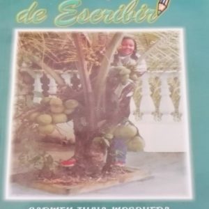 Así es mi forma de escribir