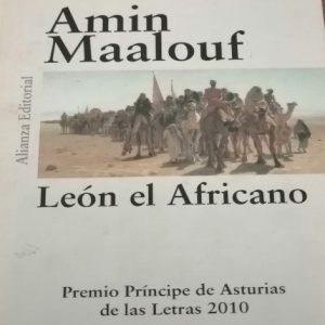 León el africano