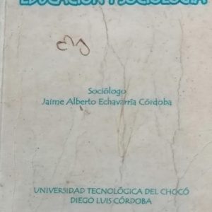 Educación, Sociología y etnografía