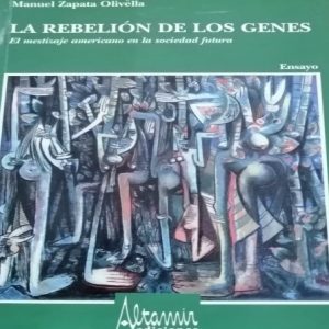 La rebelión de los genes