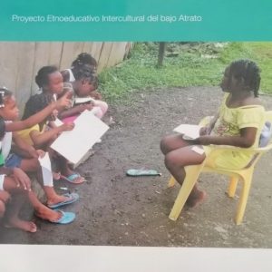 Modelo pedagógico educativo emancipador