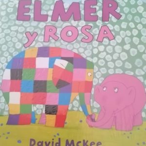 Elmer y Rosa