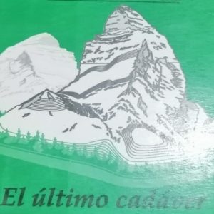 El ultimo cadáver